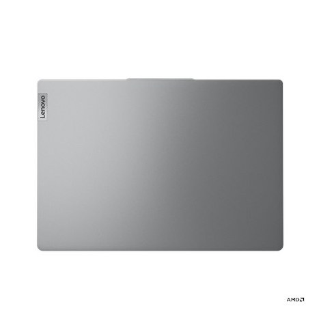 Lenovo | IdeaPad Pro 5 16APH8 | Arctic Grey | 16 " | IPS | 2.5K | Anti-glare | AMD Ryzen 7 | 7840HS | 16 GB | Soldered LPDDR5x-6 - 4